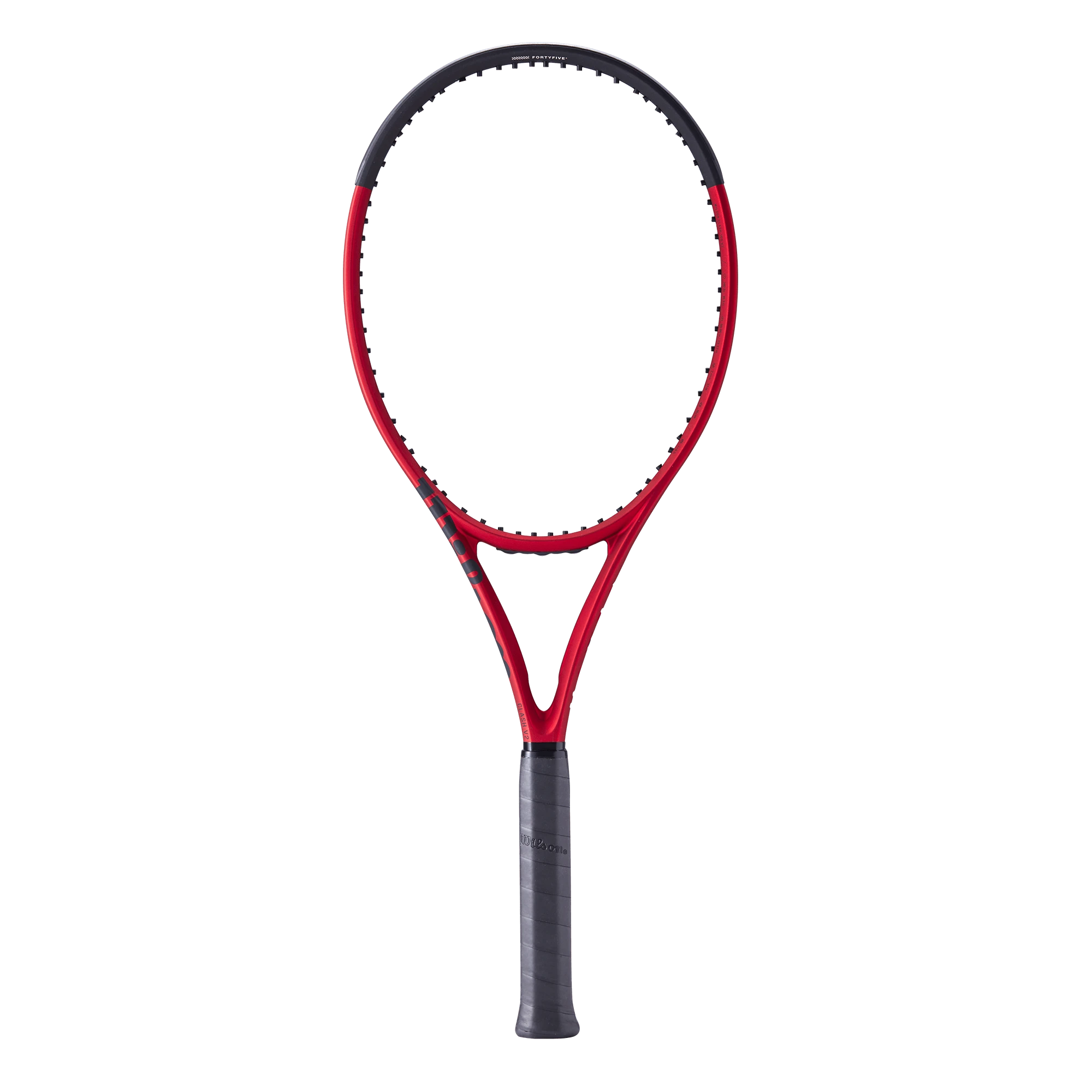 Wilson Clash 100 V.2 295g L2 – Tennis Racket 1 Wilson Clash 100 V.2 295g L2 – Tennis Racket