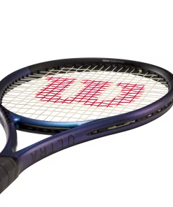 Wilson Ultra 100L V4.0 280g L2 – Tennis Racket -NIKE shop WR108411U 4 ULTRA 100L V4 BU.png.high res 1600x