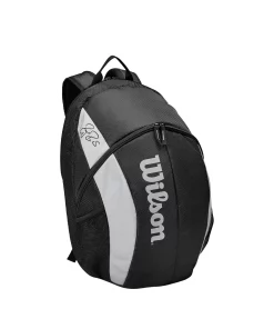 Wilson Federer Team 3 Backpack Black