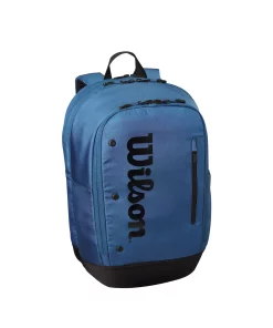 Wilson Tour Ultra Backpack Blue – Racket Bag