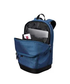 Wilson Tour Ultra Backpack Blue – Racket Bag -NIKE shop WR8024201 6 Tour Ultra Backpack BU 3.png.high res 1600x