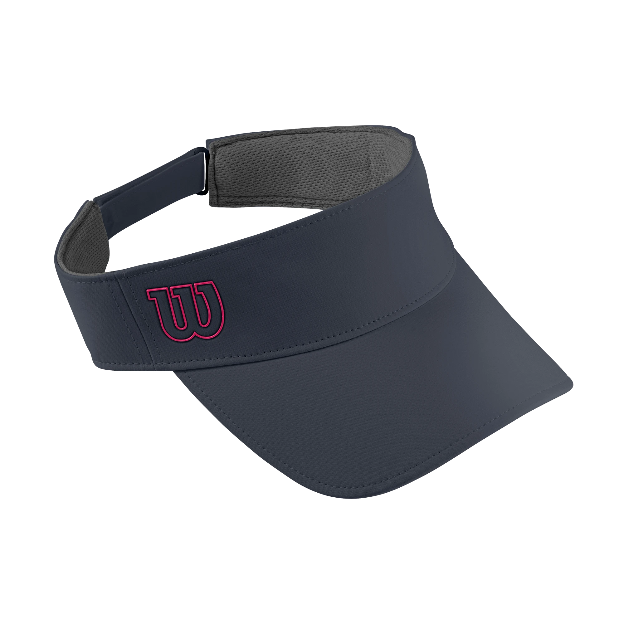 Wilson Ultralight Tennis Visor 2 Wilson Ultralight Tennis Visor - Image 2
