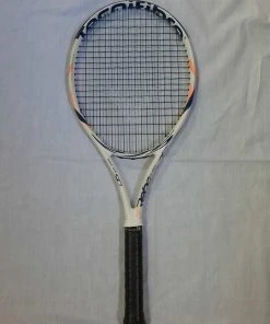 Tecnifibre Pro Lite 275 L2 – Second Hand Racket