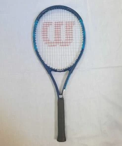 Wilson Ultra 103 275g L2 – Second Hand Racket