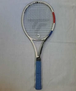 Tecnifibre TF40 315 L3 – Second Hand Racket