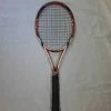 Wilson K-Factor 288g – Second Hand Racket