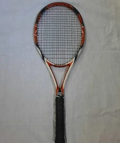 Wilson K-Factor 288g – Second Hand Racket