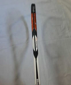 Wilson K-Factor 288g – Second Hand Racket -NIKE shop WhatsApp Image 2022 08 24 at 2.38.47 PM