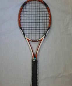 Wilson K-Factor 288g – Second Hand Racket