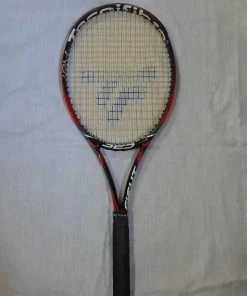 Tecnifibre Tfight 18M 325 L3 – Second Hand Racket