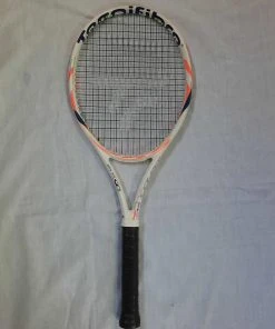 Tecnifibre Rebound 255 Lite L1 – Tennis Racket