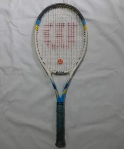 Wilson Envy Comp L2 – Second Hand Racket