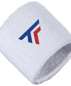 Tecnifibre Wristbands 2 Pack