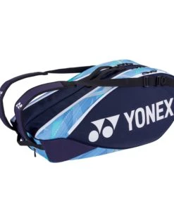 Yonex Pro 6 Navy/Saxe 6R – Racket Bag