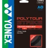 Yonex PolyTour Strike 1.25 Set / Black