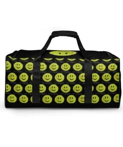 Hit Happy Tennis Hit Happy Duffle Bag
