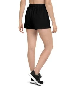 Hit Happy Tennis - Women's Tennis Shorts 7 Hit Happy Tennis - Women's Tennis Shorts -NIKE shop all over print womens athletic short shorts white 5ffd16c6457e8