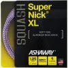 Ashaway Supernick XL – Squash String Set