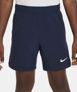 Nike Court Victory Flex Ace Navy Boys – Short