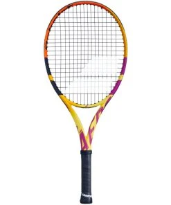 Babolat Pure Aero Rafa 26″ (250g) – Tennis Racket