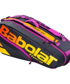 Babolat Pure Aero Rafa 2020 6R Racket Bag