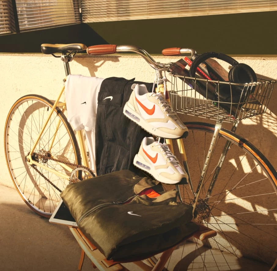 NIKE shop -NIKE shop banner2