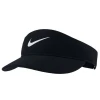 Nike Court Advantage Visor Black