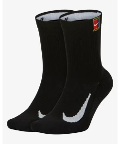 Nike Court Multiplier Cushioned Socks X2