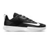 Nike Court Vapor Lite Mens Black/White – Tennis Shoe