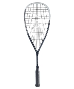 Dunlop Blackstorm Titanium – Squash Racket