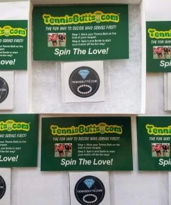 Tennis Happies A Box Of Tennis Butts - "Diamonds Or Pearls" (6 Packs For Price Of 5) -NIKE shop box diamonds or pearls scaled