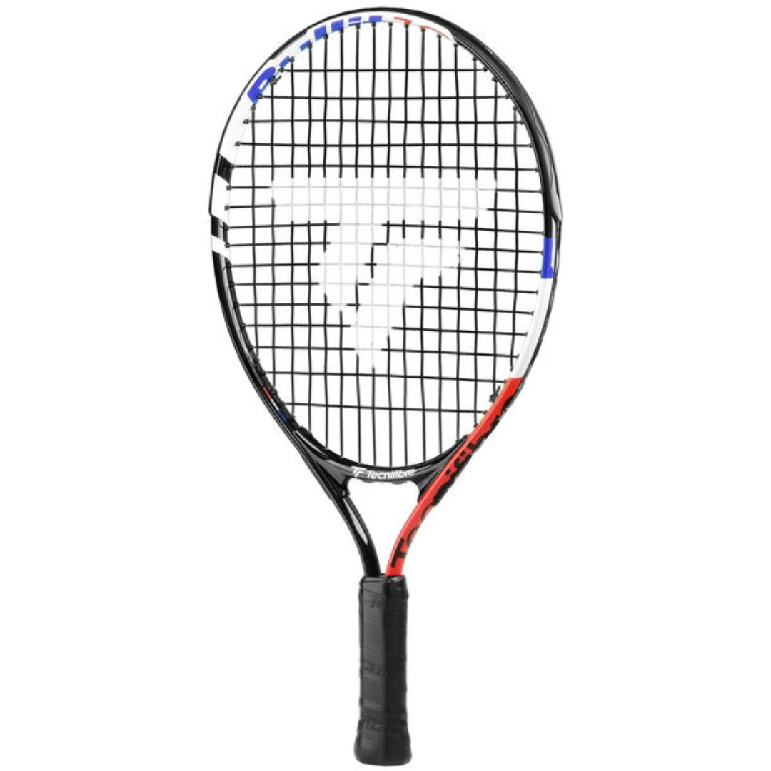 Tecnifibre Bullit 19 NW – Junior Tennis Racket 1 Tecnifibre Bullit 19 NW – Junior Tennis Racket