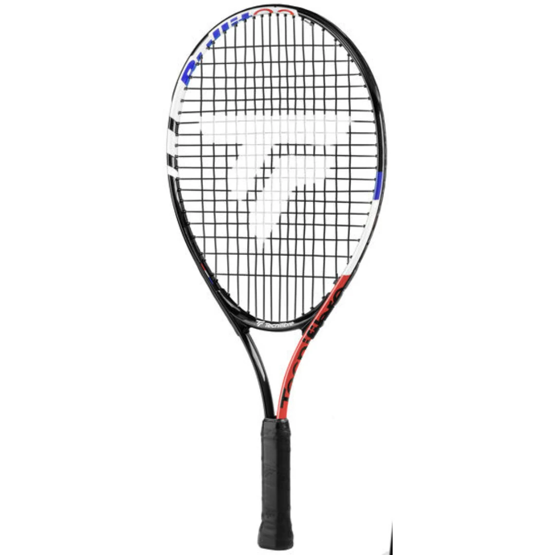 Tecnifibre Bullit 23 NW – Junior Tennis Racket 1 Tecnifibre Bullit 23 NW – Junior Tennis Racket