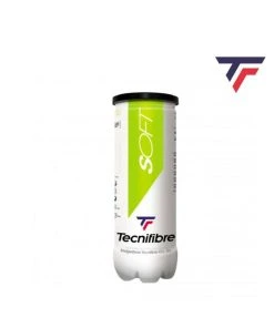TECNIFIBRE Soft Tennis Balls