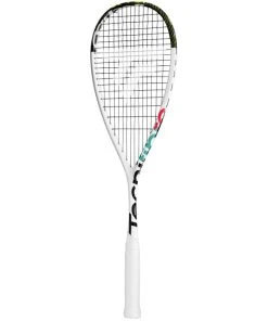 Tecnifibre Carboflex 125NS X-Top – Squash Racket