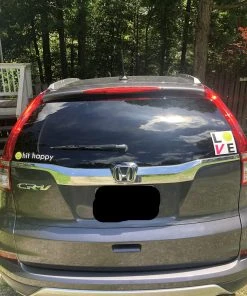 Tennis Happies Black Hit Happy Tennis Car Magnet -NIKE shop carsticker 08bdf6ae 6b75 4c43 8e56 3fca04434337 scaled