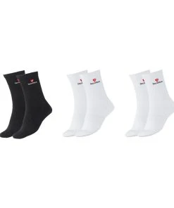 Tecnifibre Socks 3 Pack