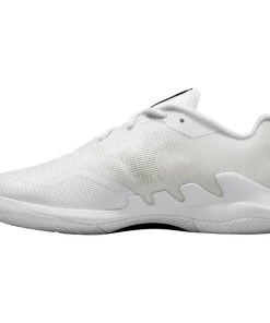 Nike Court JNR Vapor Pro White – Tennis Shoe -NIKE shop cv0863 124 blanc 2 1