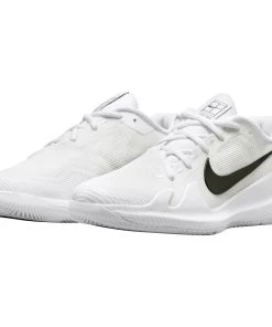 Nike Court JNR Vapor Pro White – Tennis Shoe