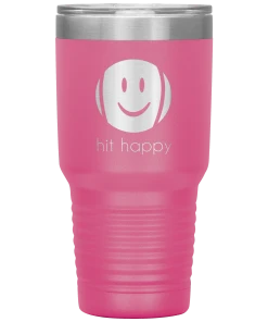 Teelaunch Hit Happy Tennis Tumbler - 30oz -NIKE shop dib4e4yjkxlvy8d8fo0mabka