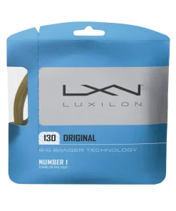 Wilson Luxilon Original 130 Set