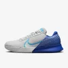 Nike Court Air Zoom Vapor Pro 2 Blue- Tennis Shoe