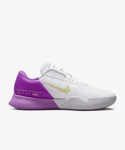 Nike Court Air Zoom Vapor Pro 2 Pink- Tennis Shoe -NIKE shop f25476f0 c2cc 4b7c 8ef8 dde220137743