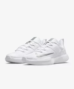 Nike Court Vapor Lite White – Tennis Shoe