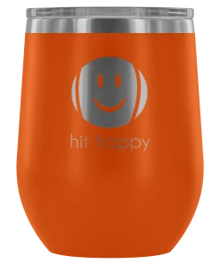Teelaunch Hit Happy Tennis Wine Tumbler With Lid -NIKE shop fhmo6w2o908u1295q5z7t2zz