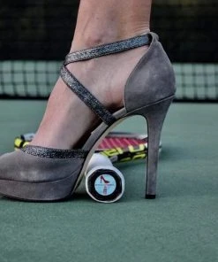 Tennis Happies A Box Of Tennis Butts - "Flip Flops Or Heels" (6 Packs For Price Of 5) -NIKE shop flip flop high heels tennis butts