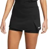 Nike Dri Fit Victory Skirt Black