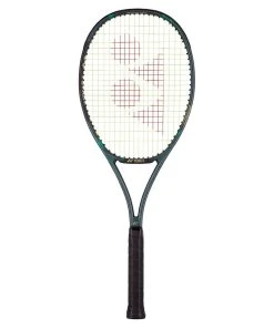 Vcore Pro 97 Matte Green L3 – Tennis Racket