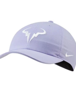 Nike Court Aerobill Rafa Cap