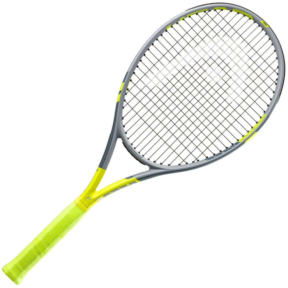 Head IG Challenge Pro 295g L2 – Tennis Racket 3 Head IG Challenge Pro 295g L2 – Tennis Racket - Image 3
